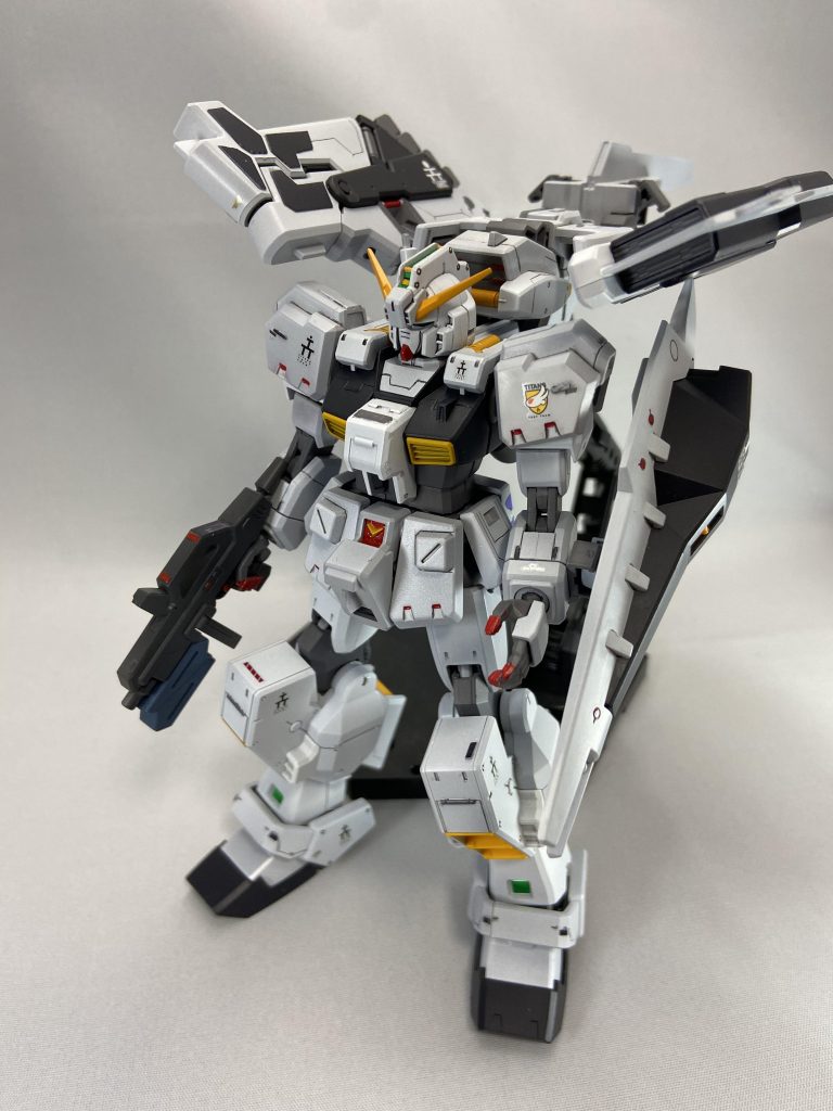 通常のヘイズルラーも再現可能です。