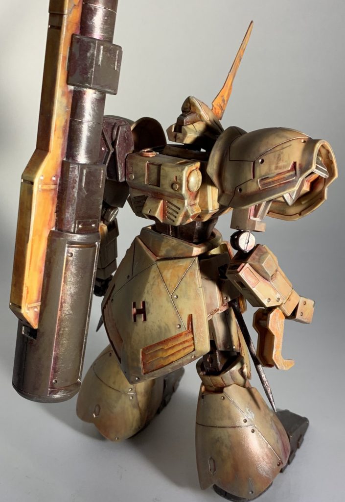 ガルバルディリベイク–8枚目/制作者：あまがえる