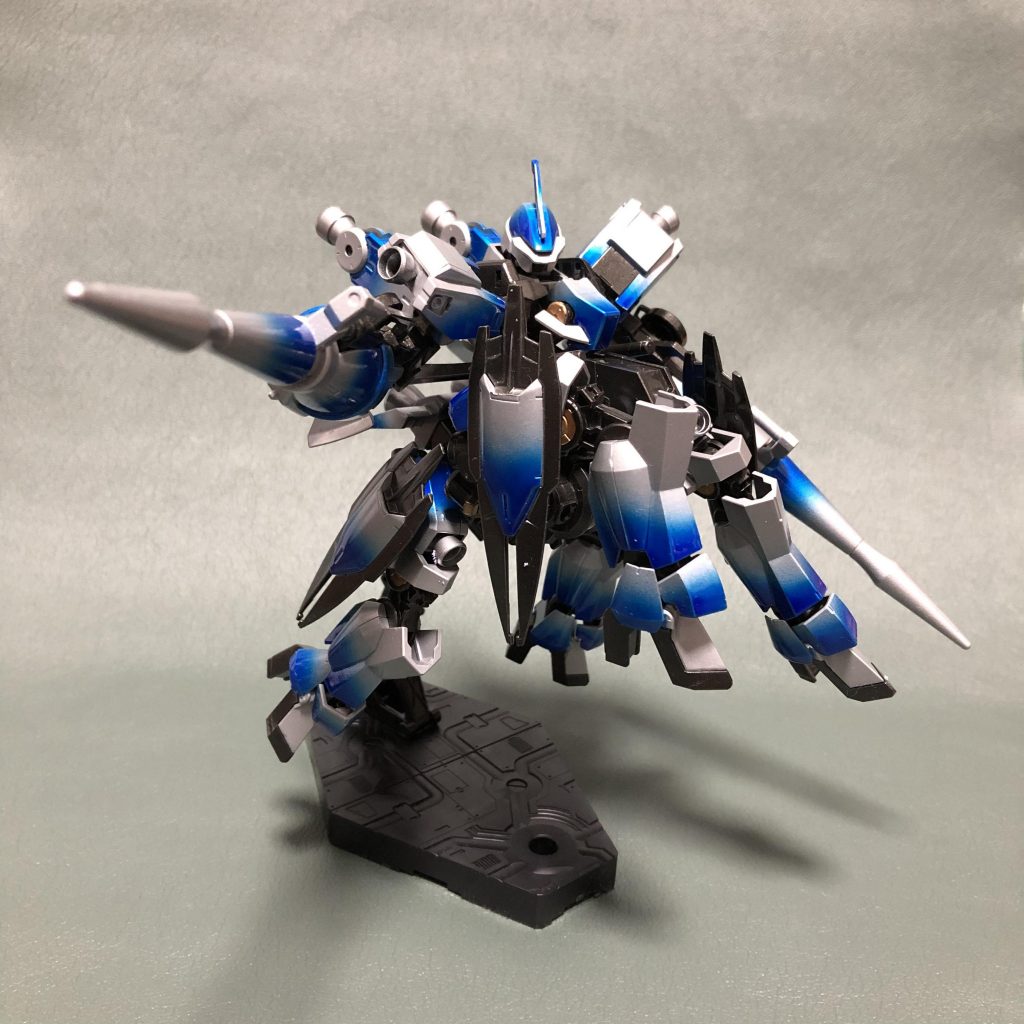 フロントショット