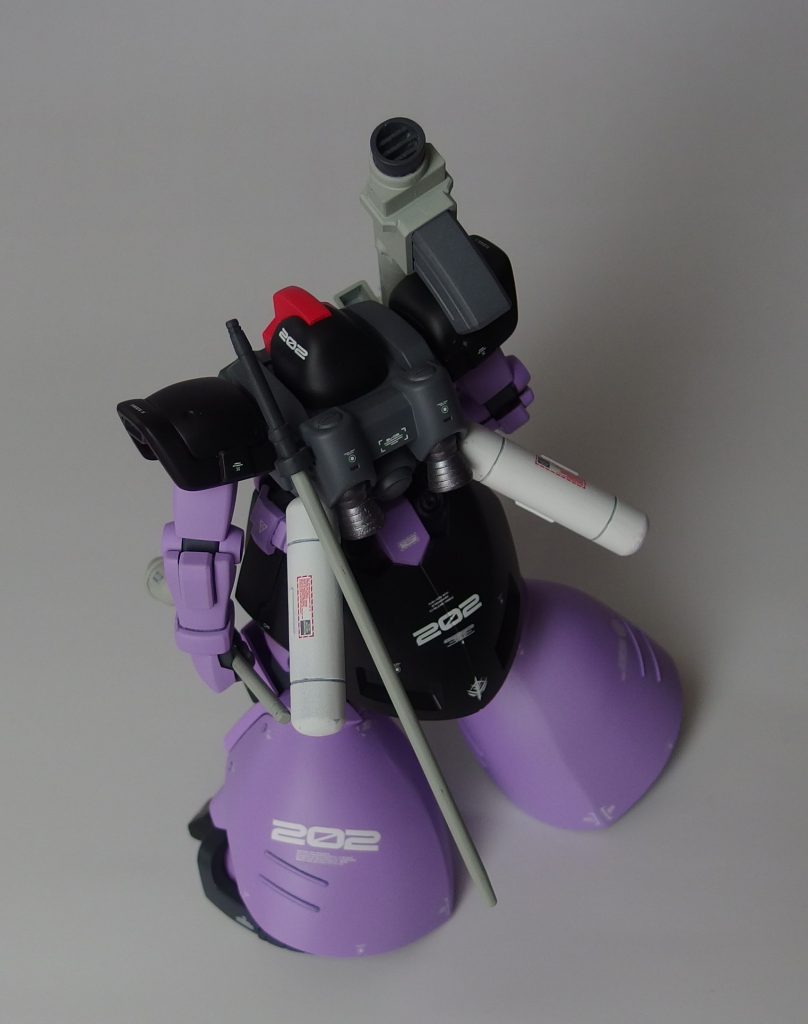 後ろからその２。