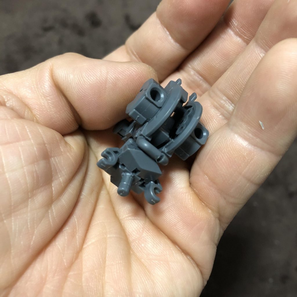 差し込み棒を…