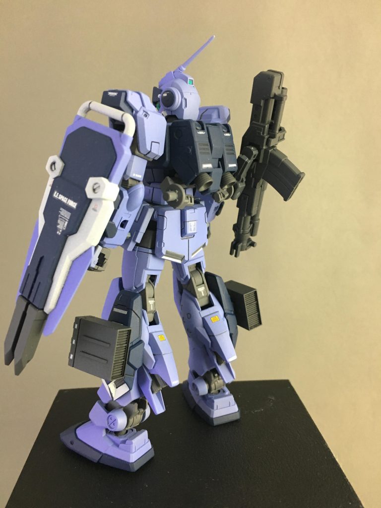 ペイルライダー–5枚目/制作者：marion(まあ)