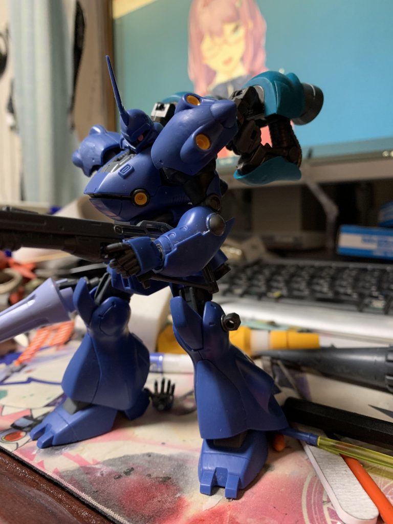 今思うとこの状態でもスッキリしててよかったかもしれません。