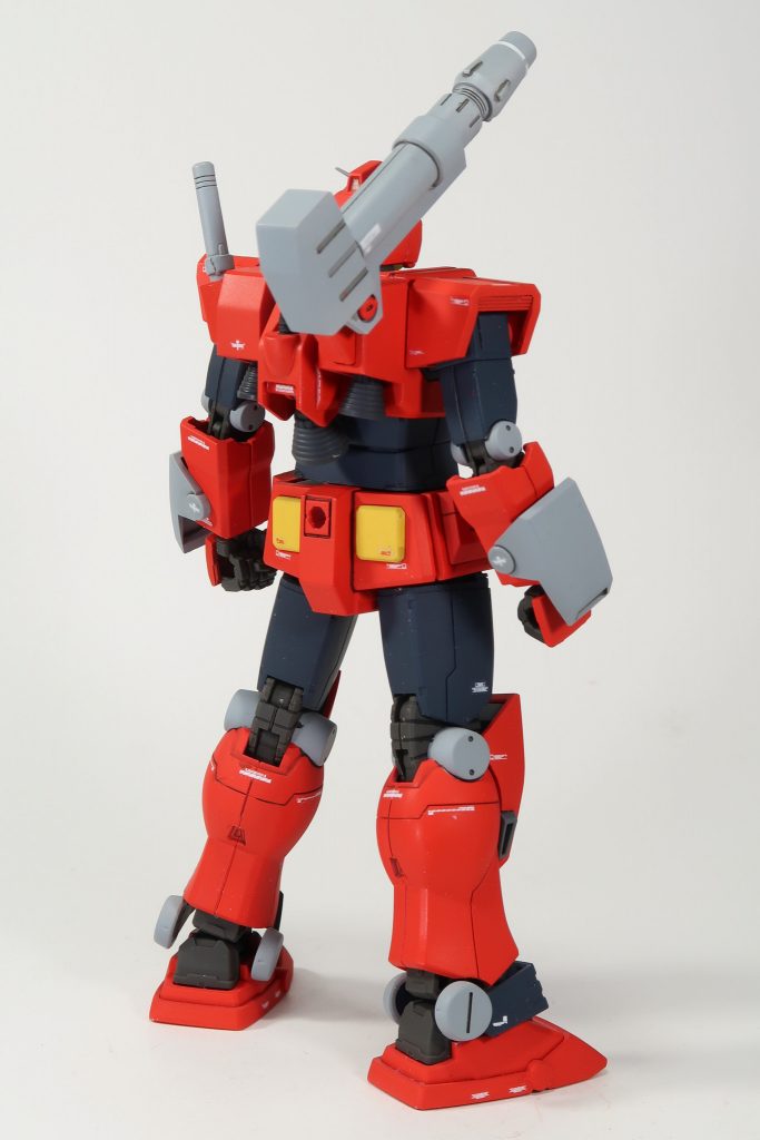 ヘビーガンダム　イングリッド0仕様–7枚目/制作者：Re:JIN