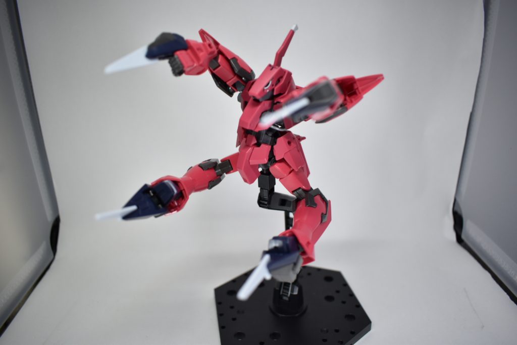 変形！！！←？ギャラクシーモード！！！