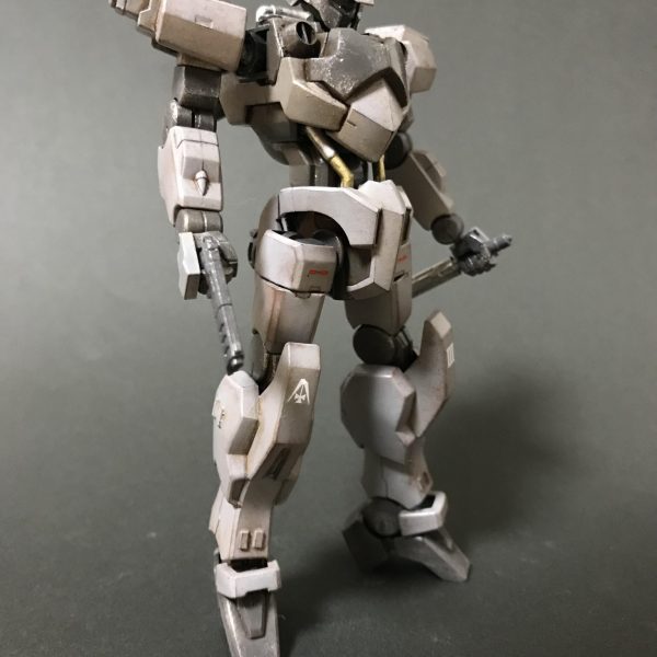 ゲーヴェンリヒ