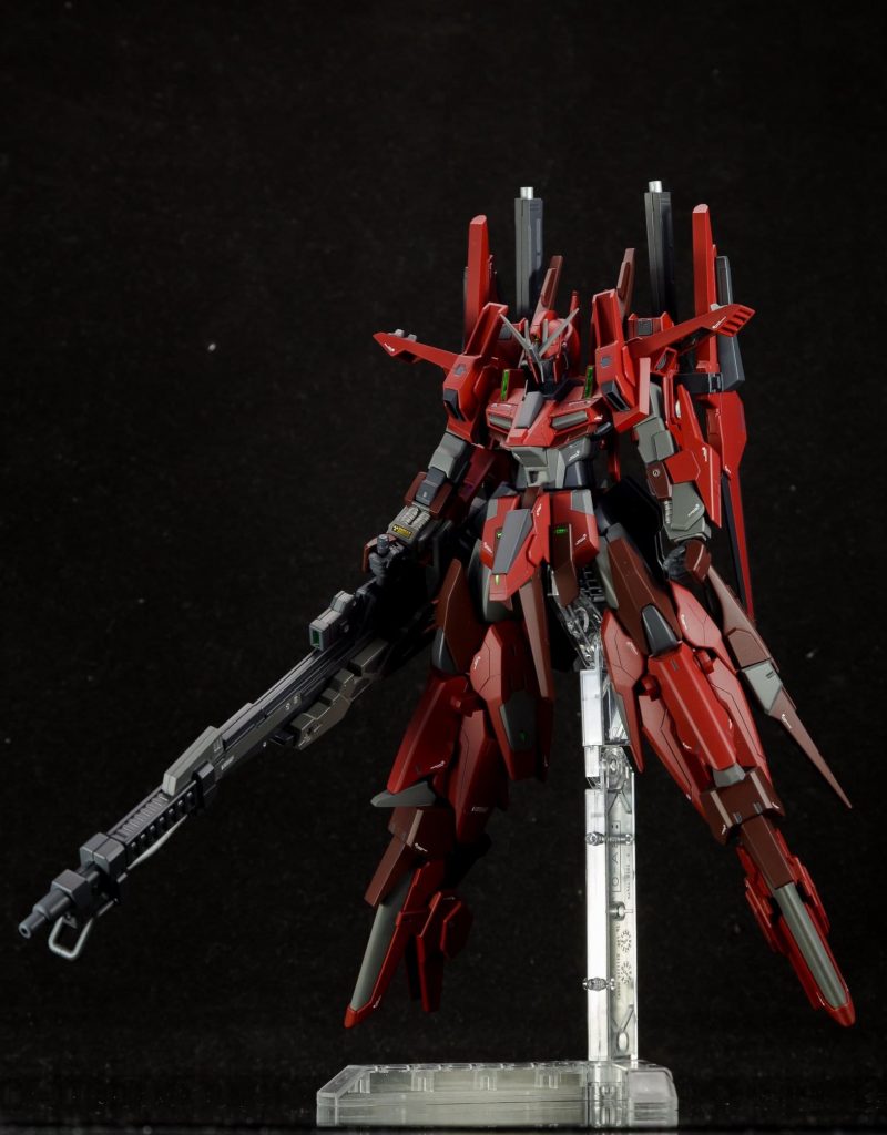 ZZⅡ(ズィーズィーツー)–2枚目/制作者：ヨッシー