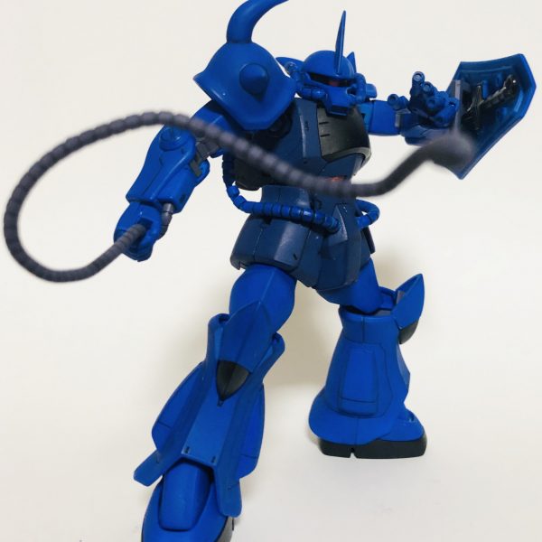 MS-07B グフ（REVIVE）