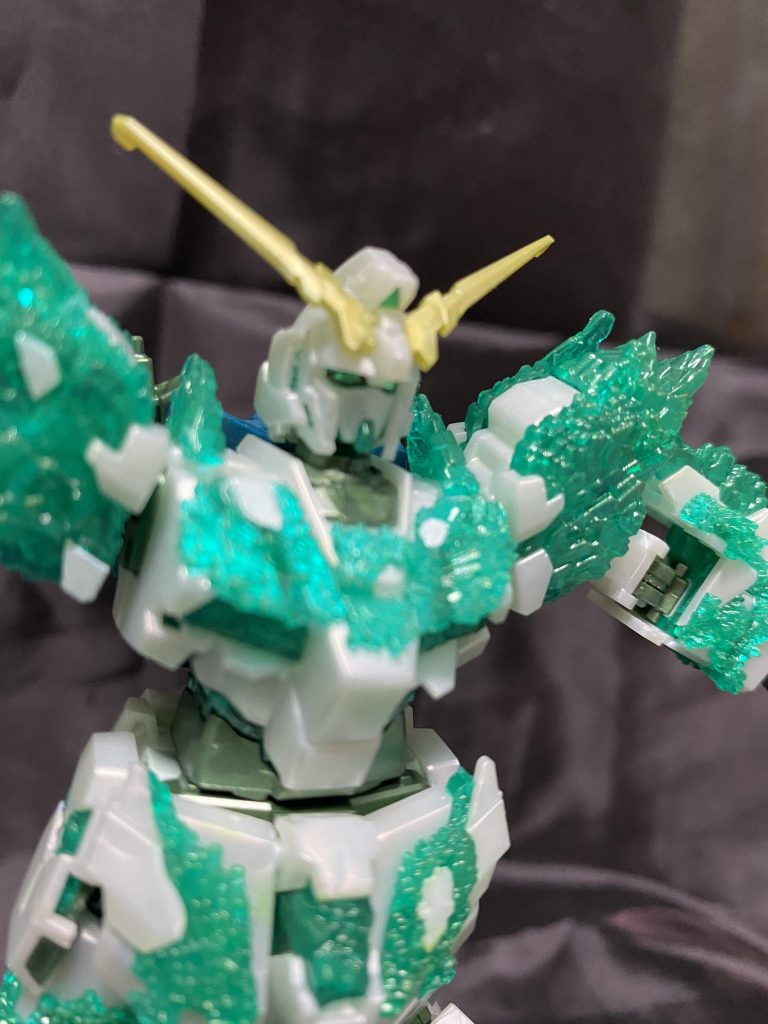 バストアップ！