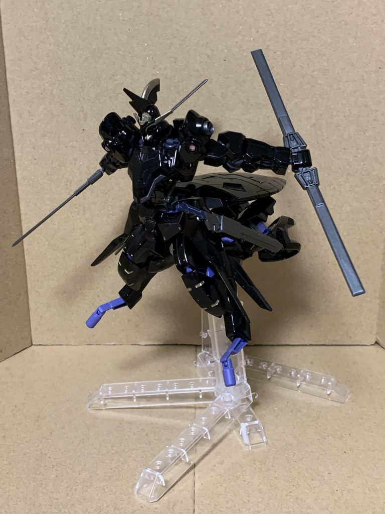 魔操兵ノクス・ズィリオス–5枚目/制作者:T.K(てぃ〜け〜)