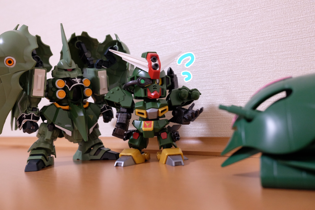 コマンド：なにか困っているのか？  オレたちに何かできることはあるか？

あの子：いいえ、大丈夫です。

コマンド：即答した…