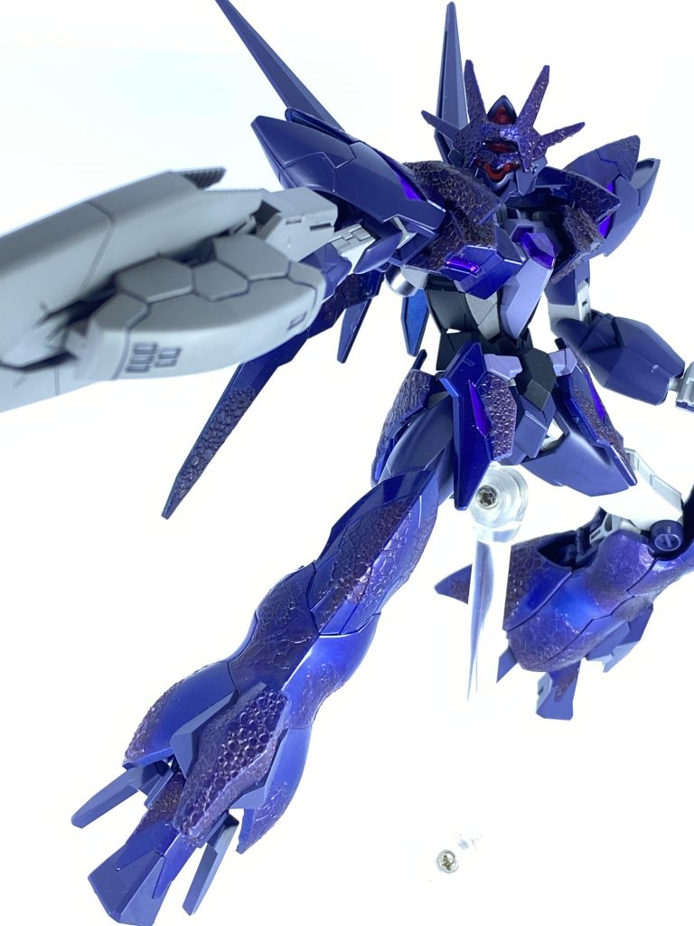 ビームライフル