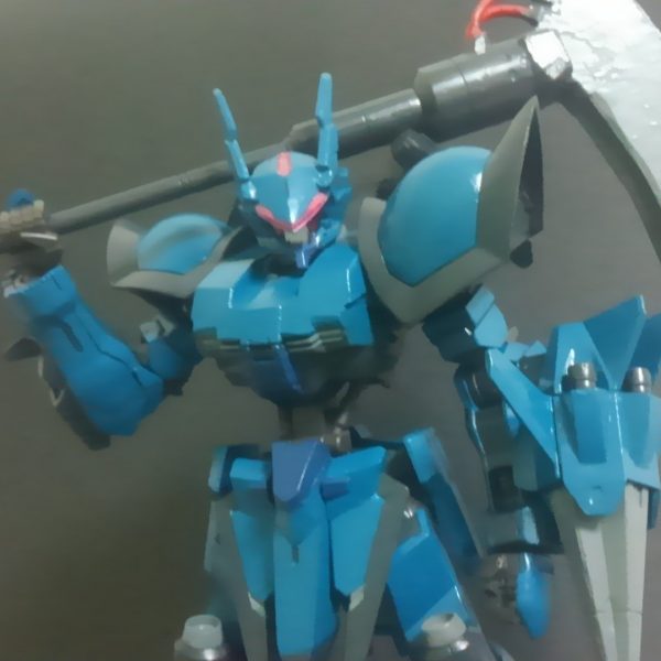 ガンダムバロム