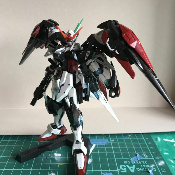 00デスティニーライザー