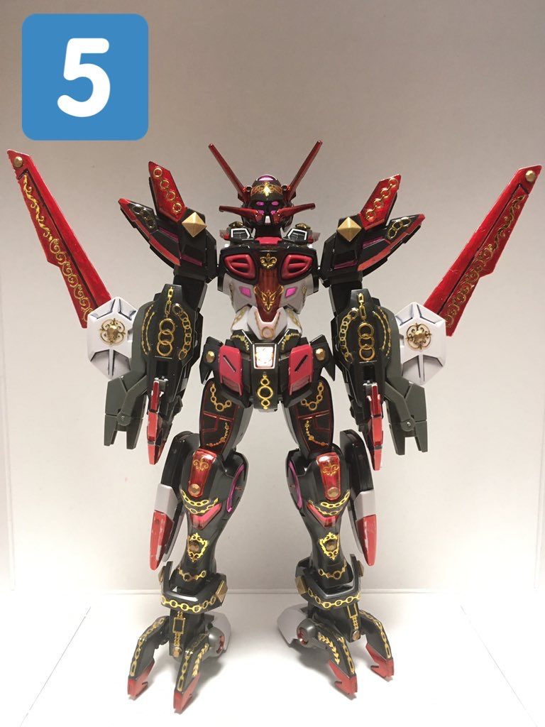 百均のスタッズを貼りました!