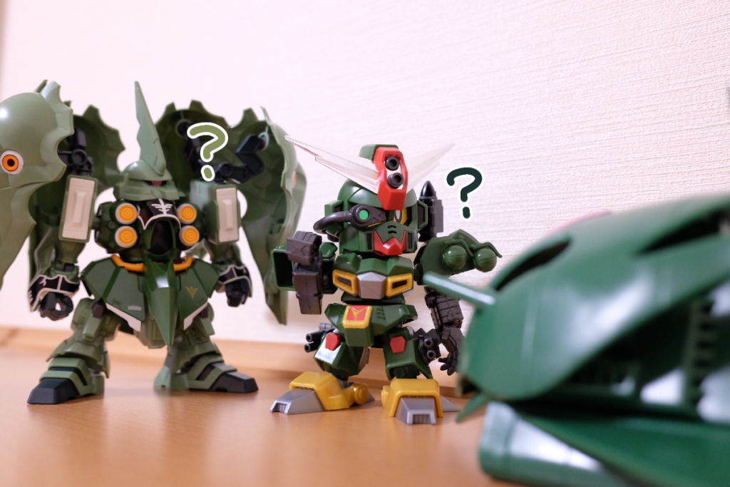 あの子：わたしは……あら…？

コマンド：どうした？