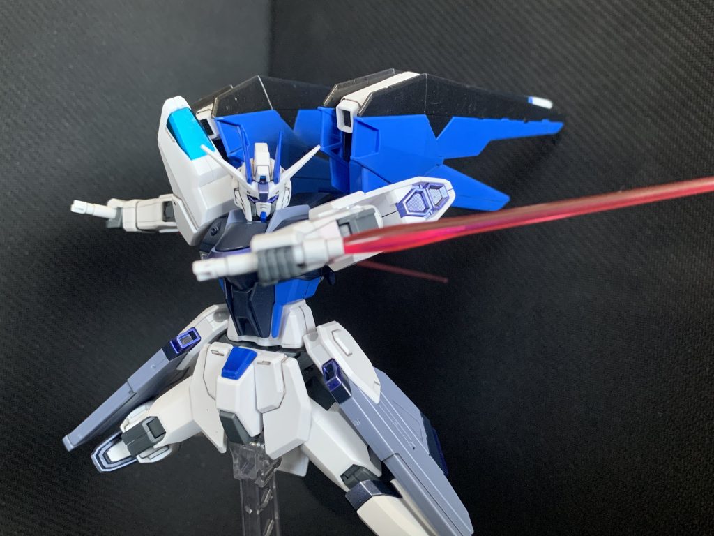 セイバーをダルマにした時のやつ。ここのシーン好きですね。