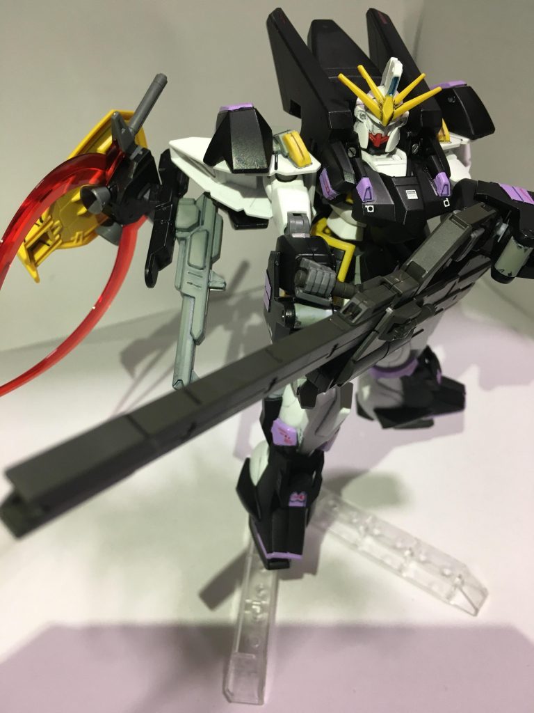 サンドロックフォルテストラ–3枚目/制作者：hide