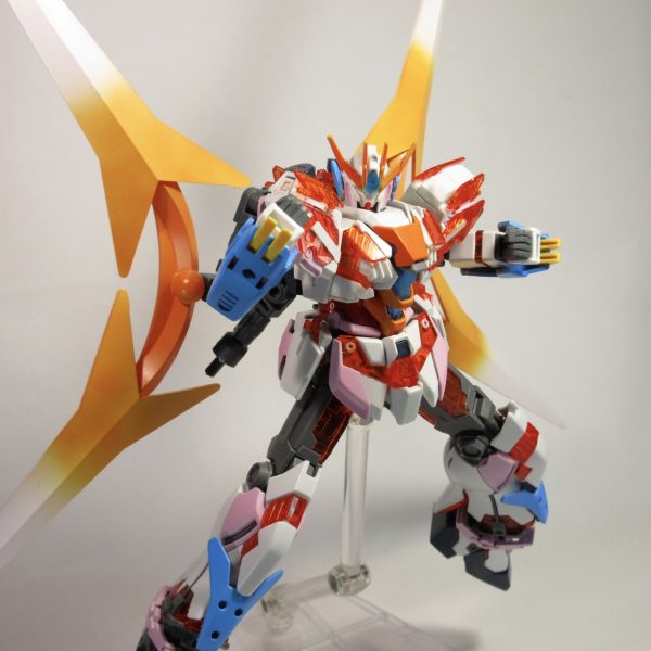 ナラティブガンダムサンシャイン