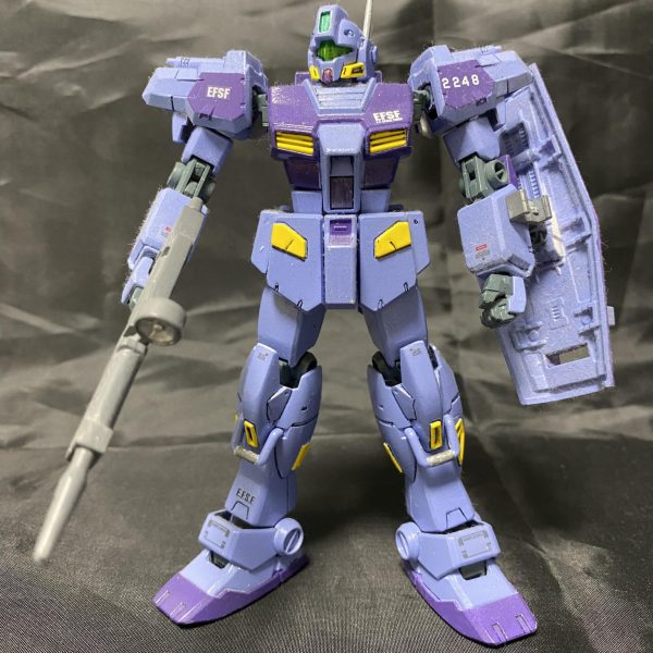 ジムの日？らしいですが？