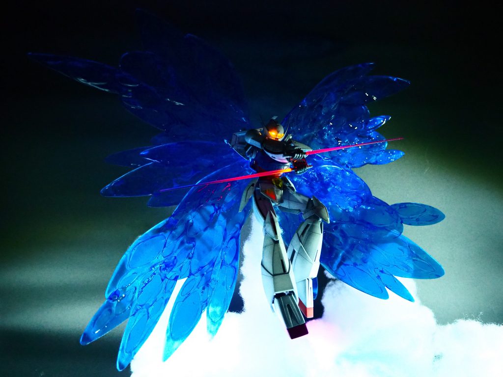 ターンAターン 〜全てを肯定する者〜–2枚目/制作者：ヤマクロス