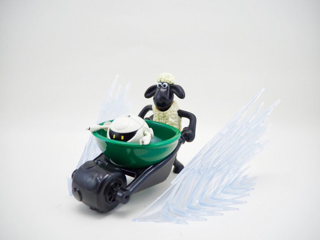 かわいさ（物理）–9枚目/制作者：ヤマクロス