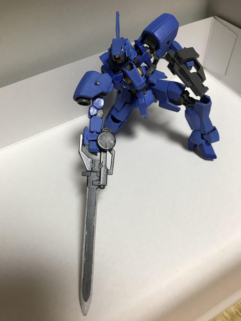 彗星号–4枚目/制作者：じらぁど・しゅぷりがん（Poorman）