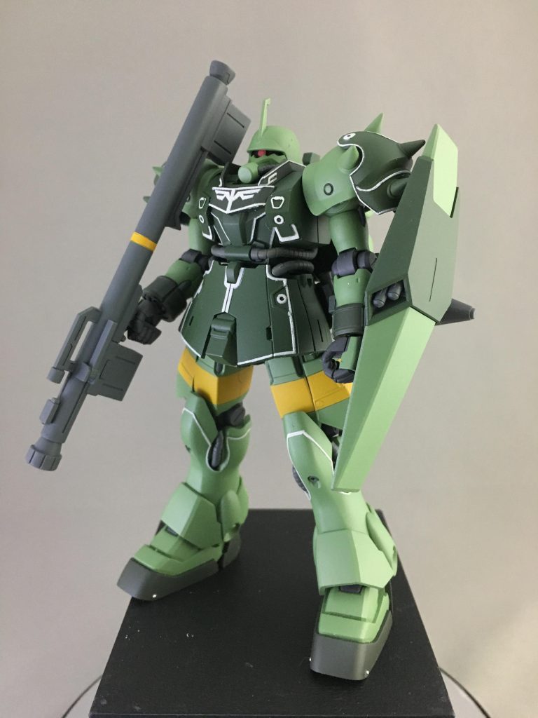 ガランシェール隊–2枚目/制作者：marion(まあ)