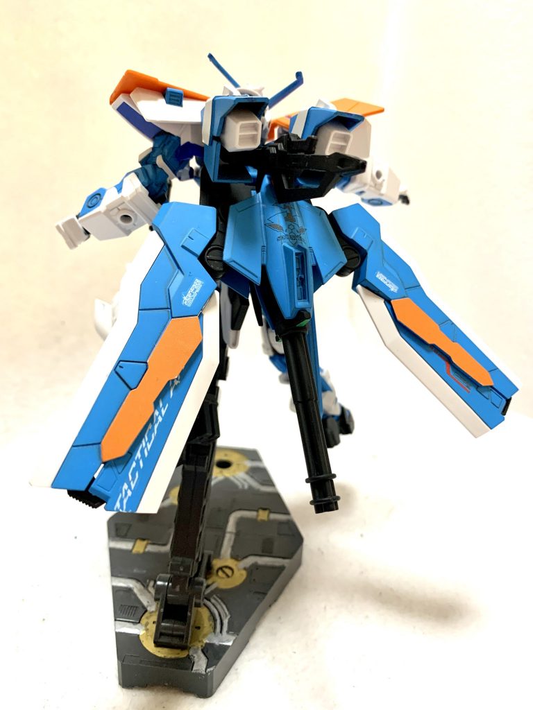 フライトフォーム