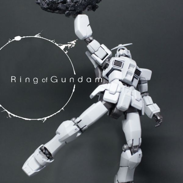 リング・オブ・ガンダム［Ver.G40］