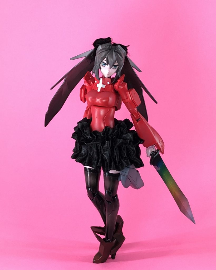 逝き場に迷え！クソ神父！！–2枚目/制作者：サトウサン(*´∇｀)/ｧｲ♪