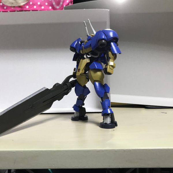 HG ヘルムヴィーケリンカー