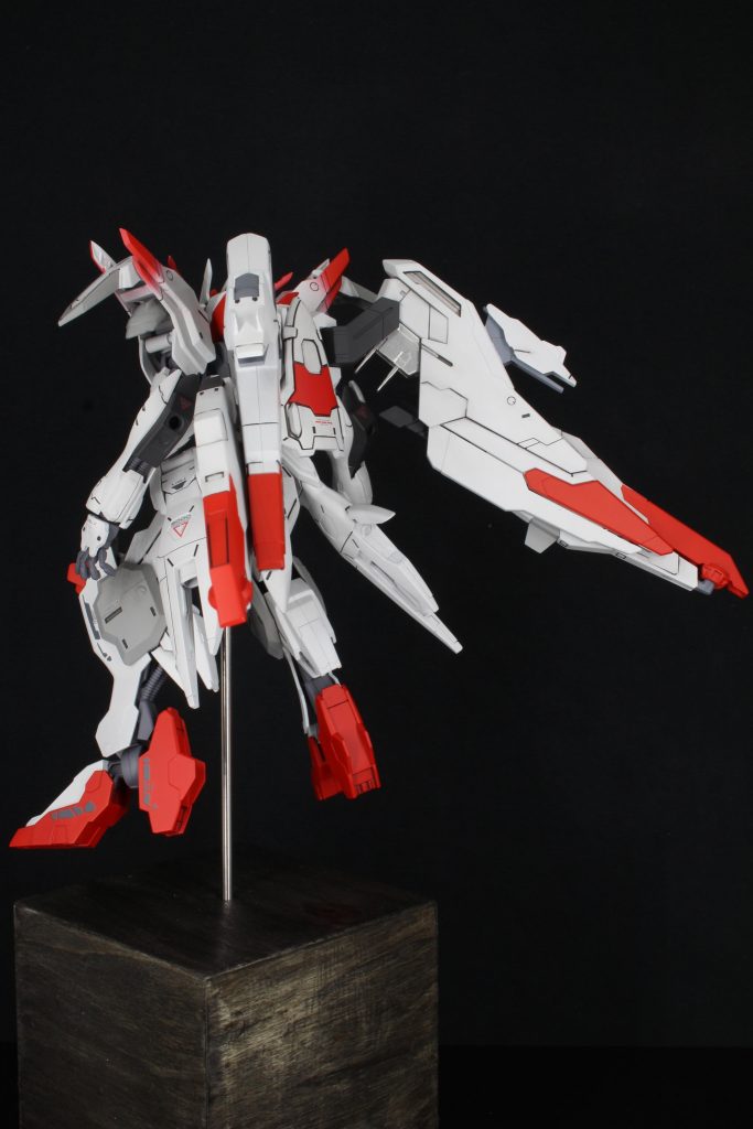 HG マルコシアスアクイラ–4枚目/制作者：mandomまんだむ