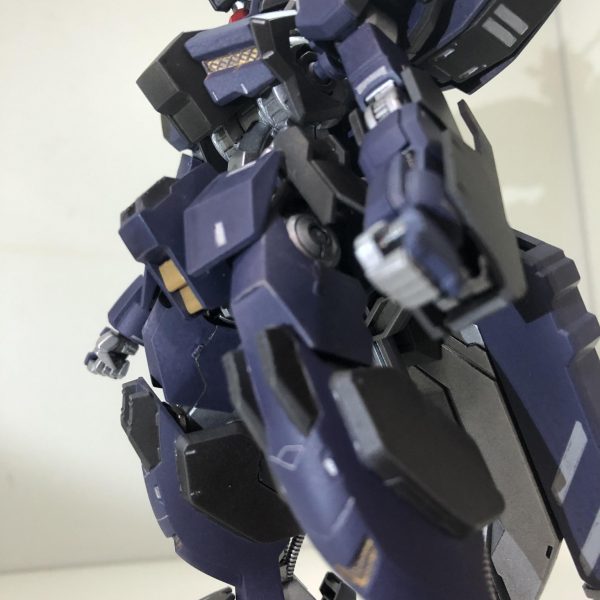 グシオンリベイクフルシティ(自分専用機)