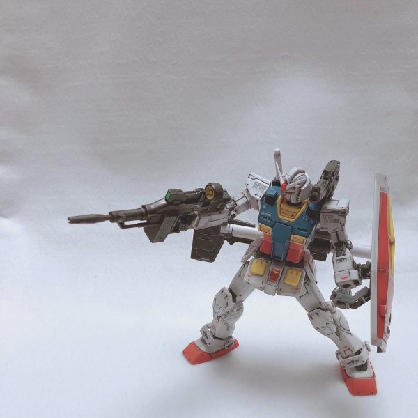 オリジンガンダム