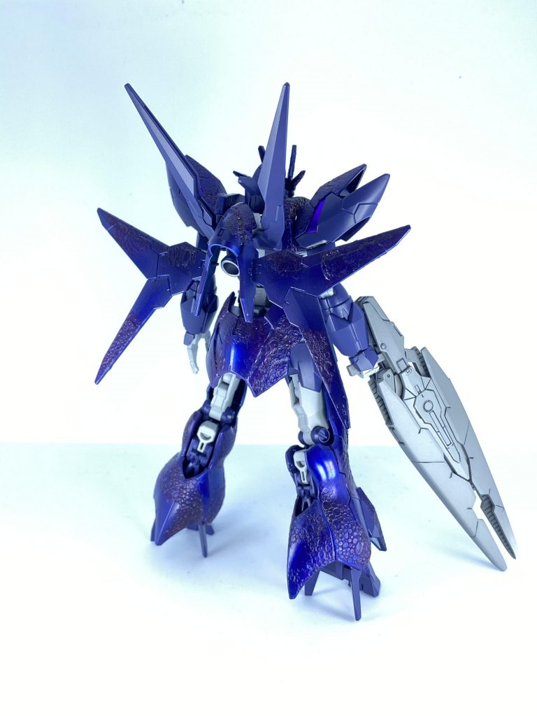 バックショット