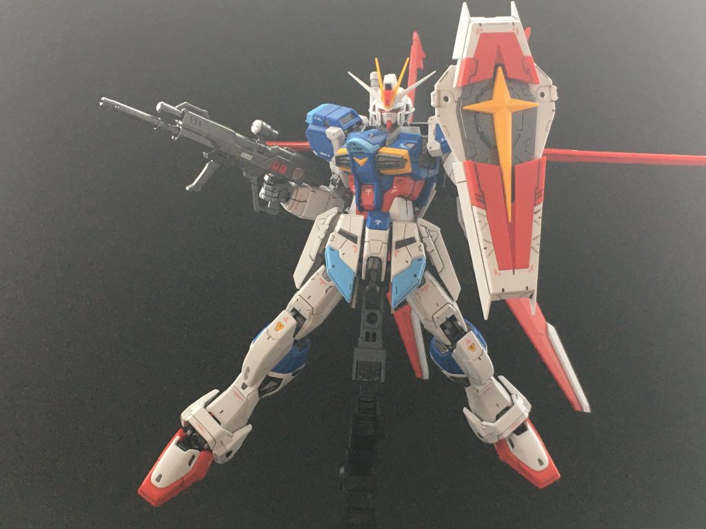 合体!