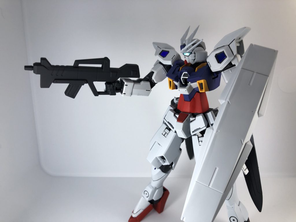 ガンダムAGE-OO ノーマル–7枚目/制作者：A(仮）.きらー