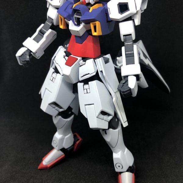 Gエグゼス・ガンプラ改造作品まとめ|ガンダムAGE|GUNSTA Gエグゼス・ガンプラ改造作品まとめ|ガンダムAGE|GUNSTA