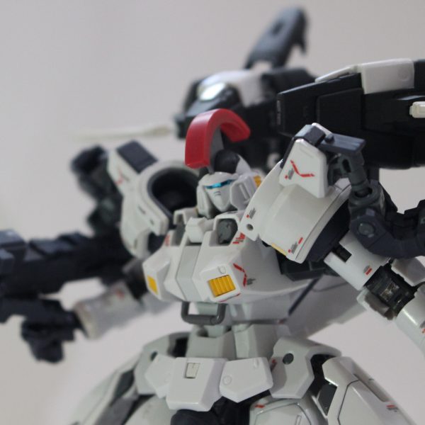 RG トールギス(アニメ版)