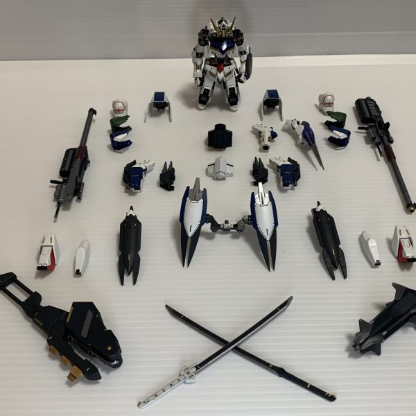 ガンダム・バルバトス