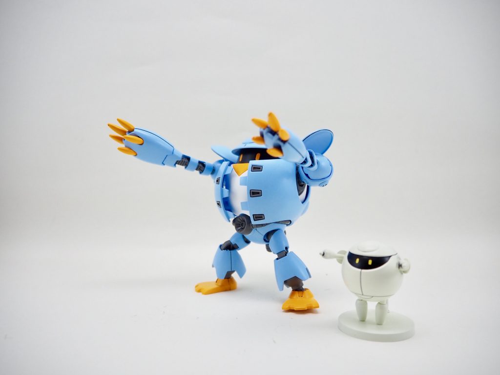 かわいさ（物理）–2枚目/制作者：ヤマクロス