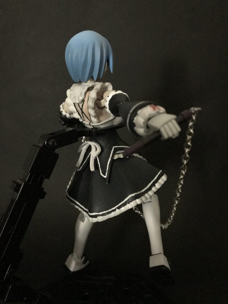 鬼化–8枚目/制作者:蒼き鷹