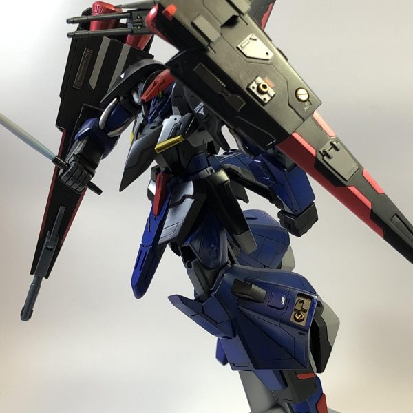 ギャプラン特攻