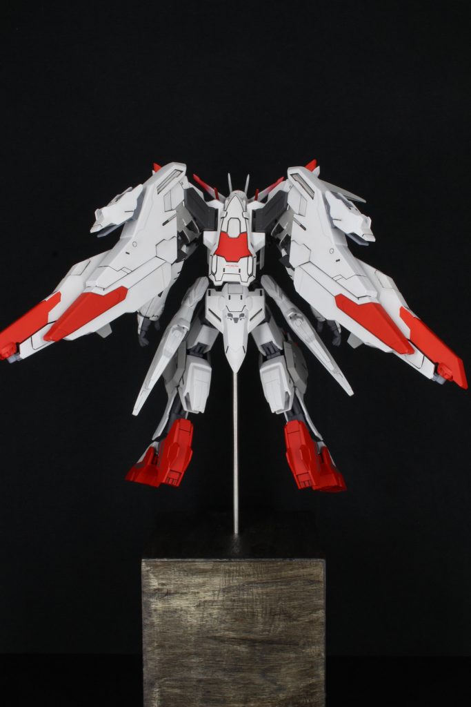 HG マルコシアスアクイラ–5枚目/制作者：mandomまんだむ