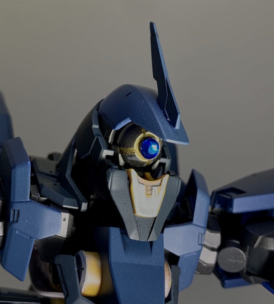 クワっ! (#°д°)