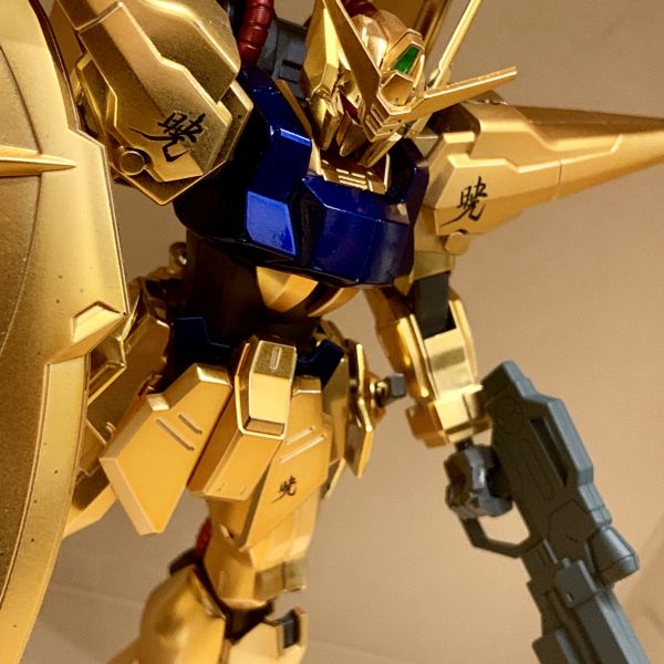 暁式(アカツキシキ)