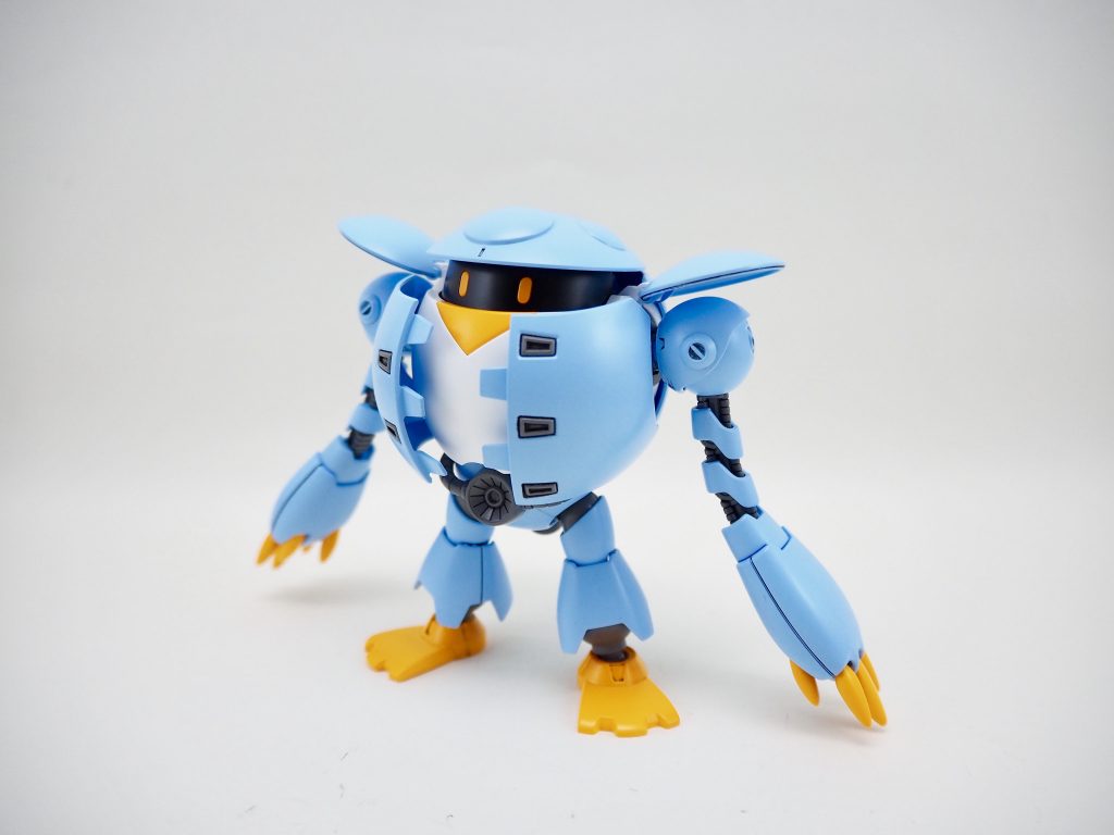 かわいさ（物理）–2枚目/制作者：ヤマクロス