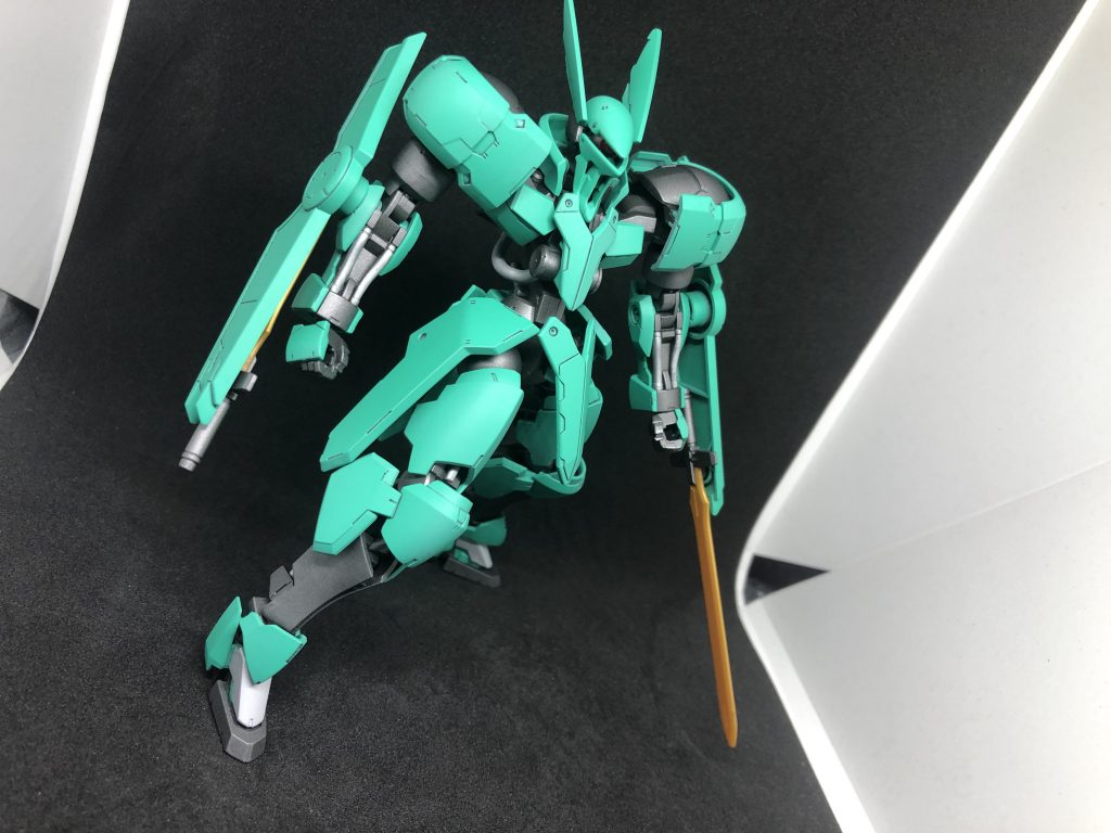 グリムゲルデ –9枚目/制作者:A(仮).きらー