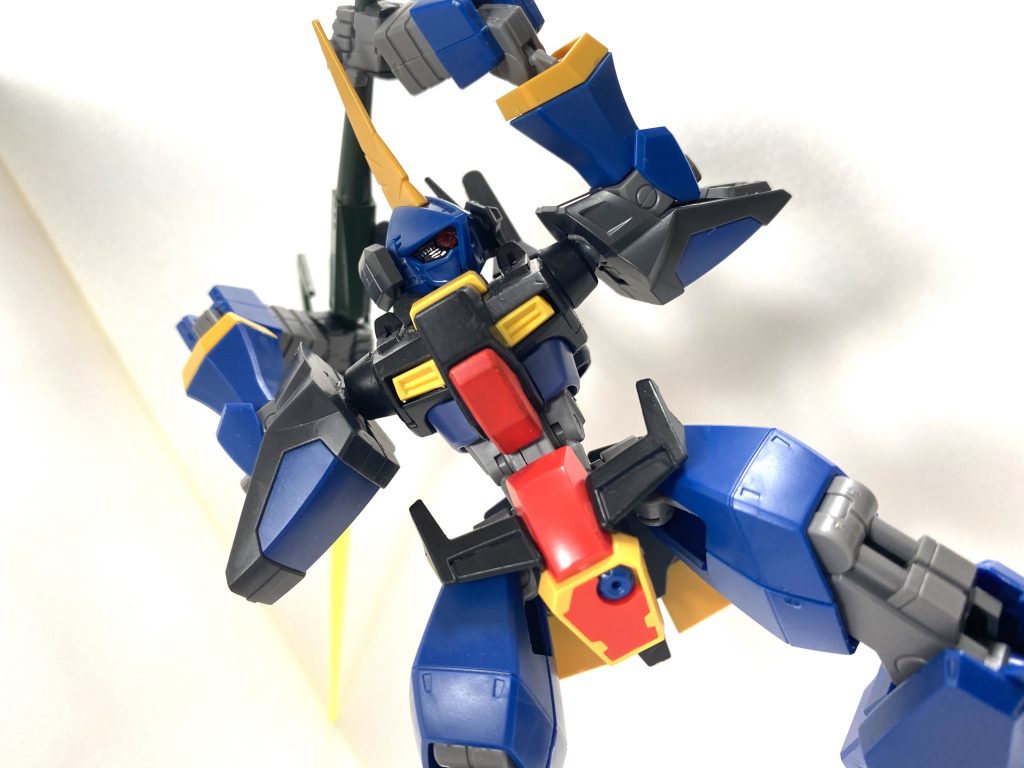 チェェェェェストォォォォォッッ!!!